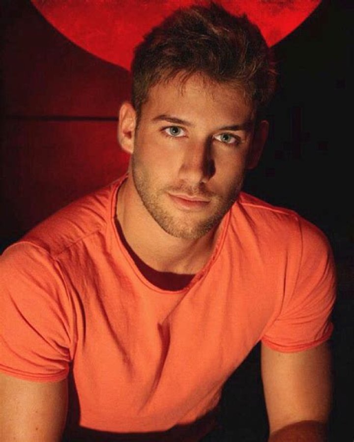 Carlos Maro