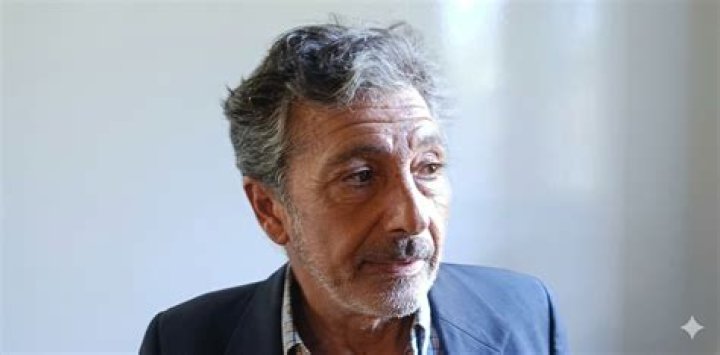 Carlos Oliveros