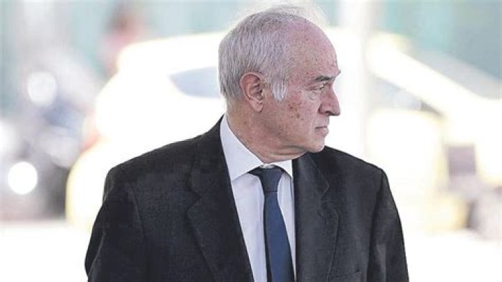 Carlos Peinado
