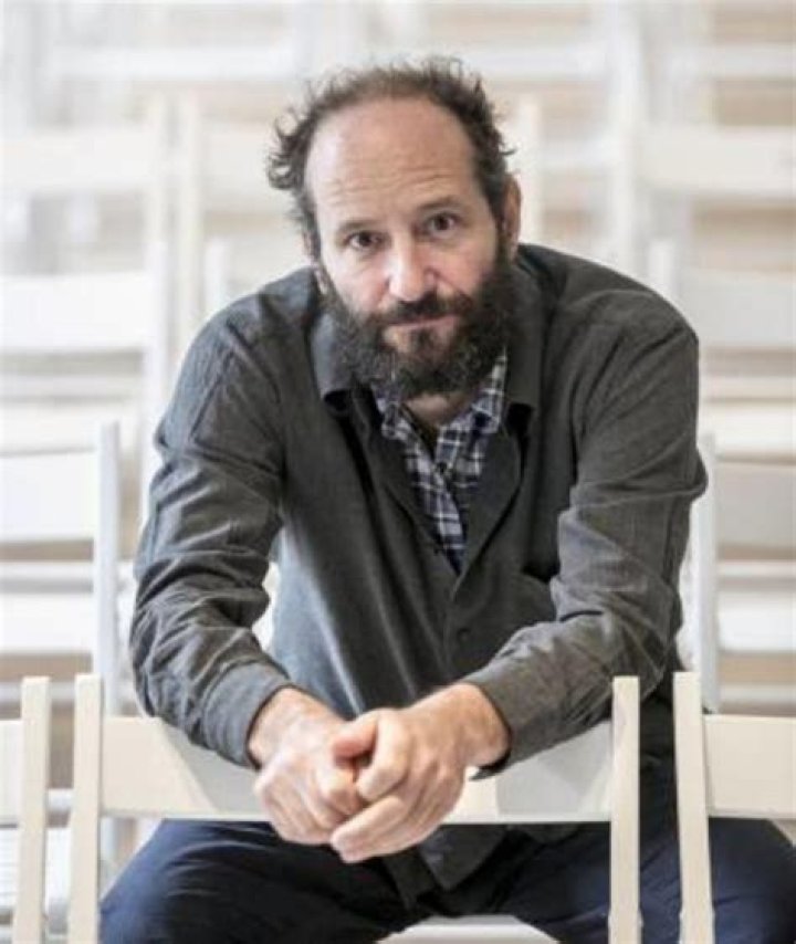 Carlos Reygadas