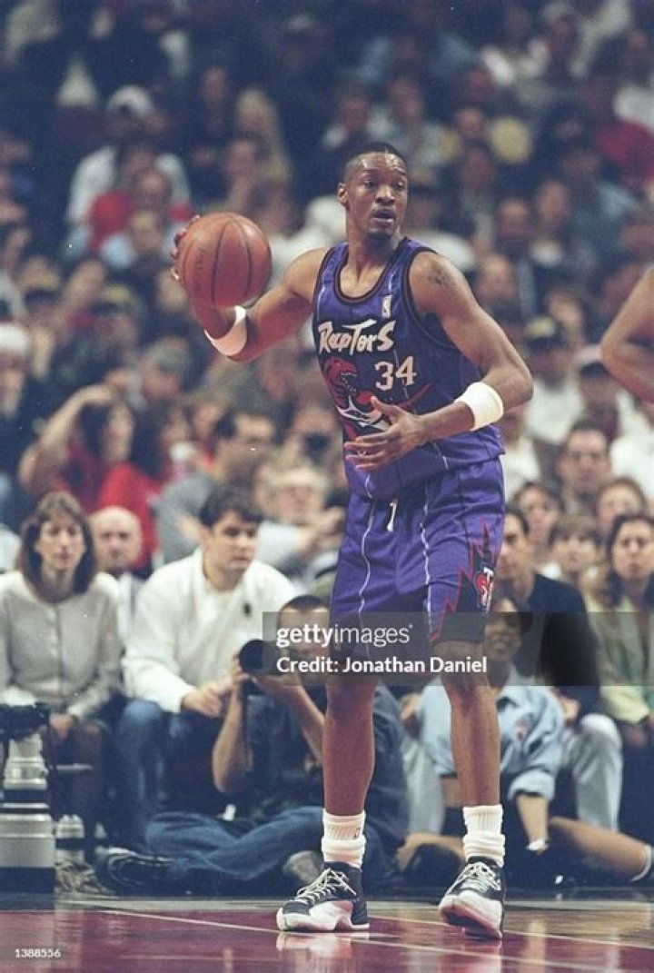 Carlos Rogers