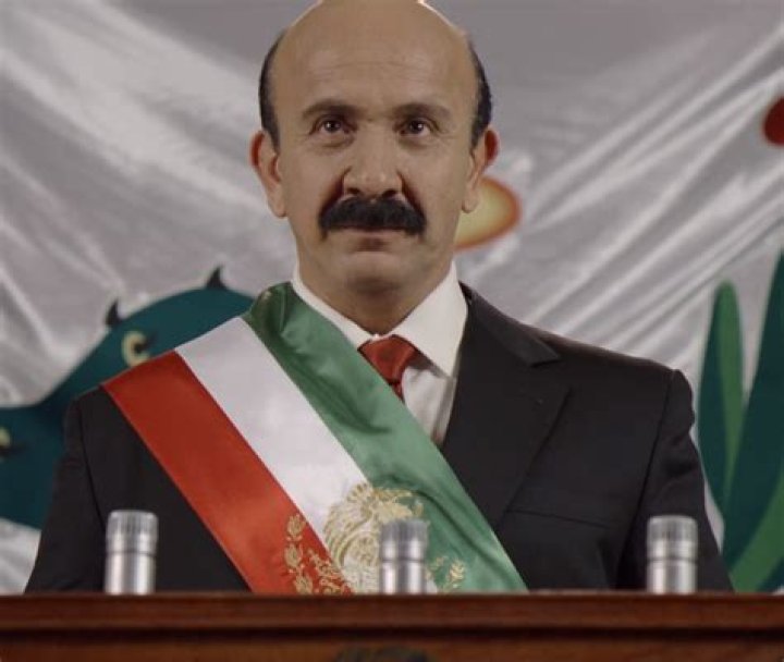 Carlos Salinas de Gortari