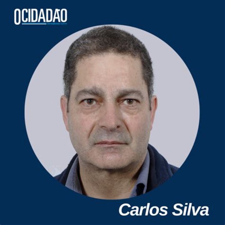 Carlos Silva
