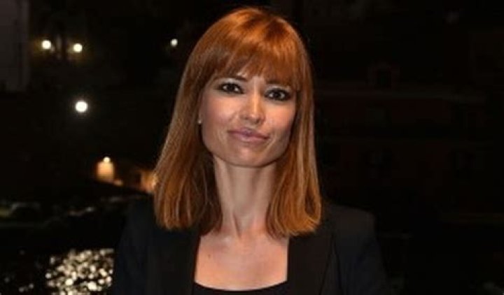 Carlotta Mantovan