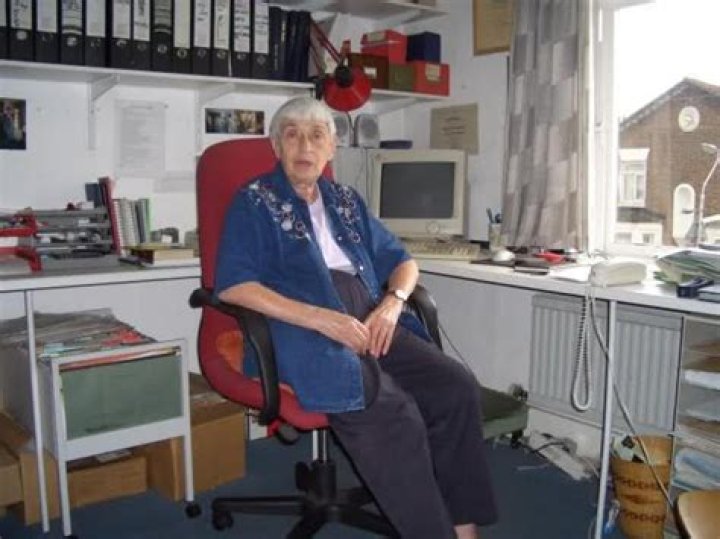 Carmel Budiardjo