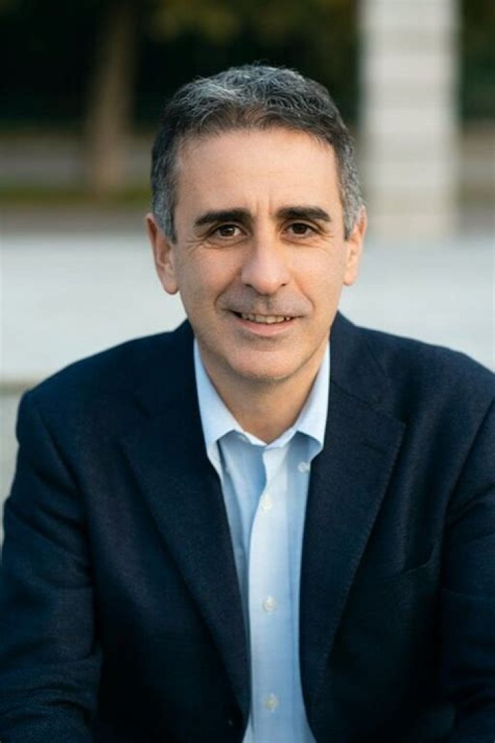 Carmelo Abbate
