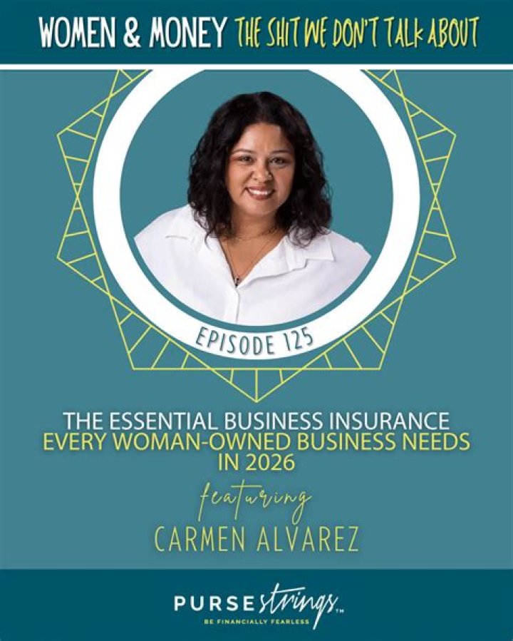 Carmen Alvarez