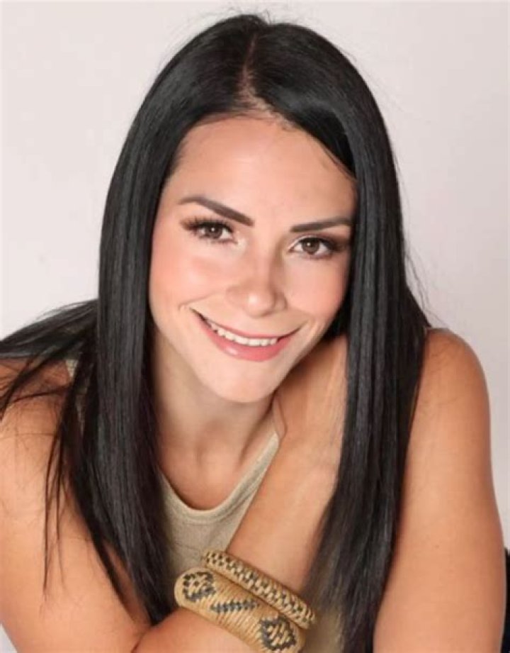Carmen Baque