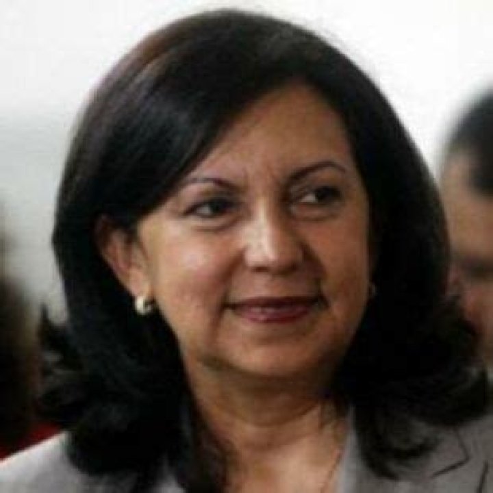 Carmen Melendez Teresa Rivas