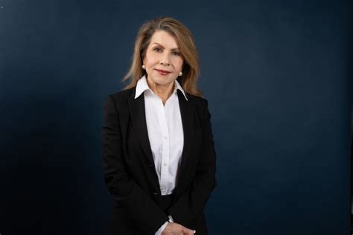 Carmen Reinhart