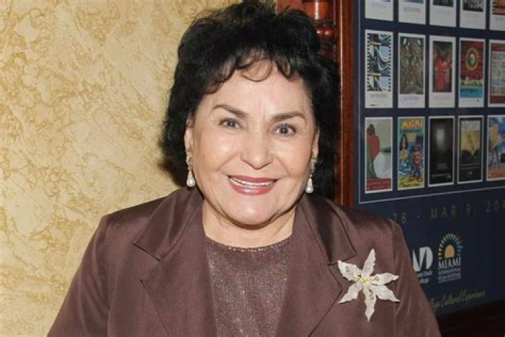 Carmen Salinas