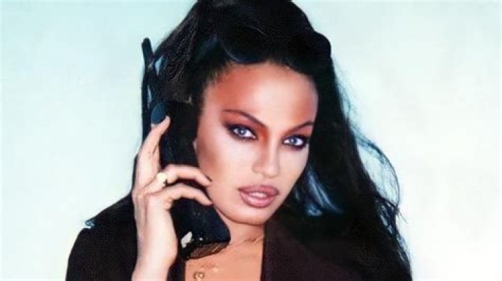 Carmen Xtravaganza