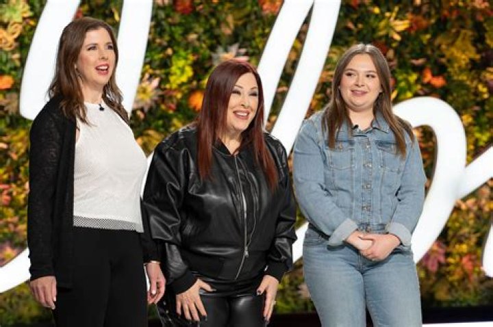 Carnie Wilson