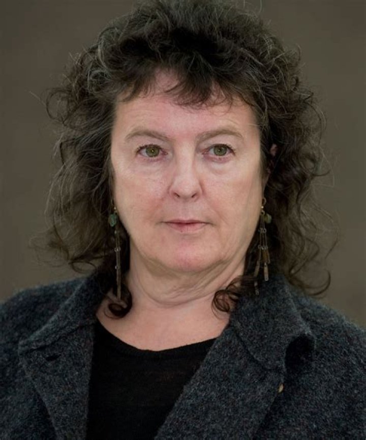 Carol Ann