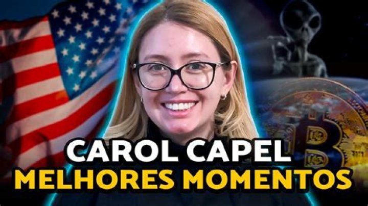 Carol Capel