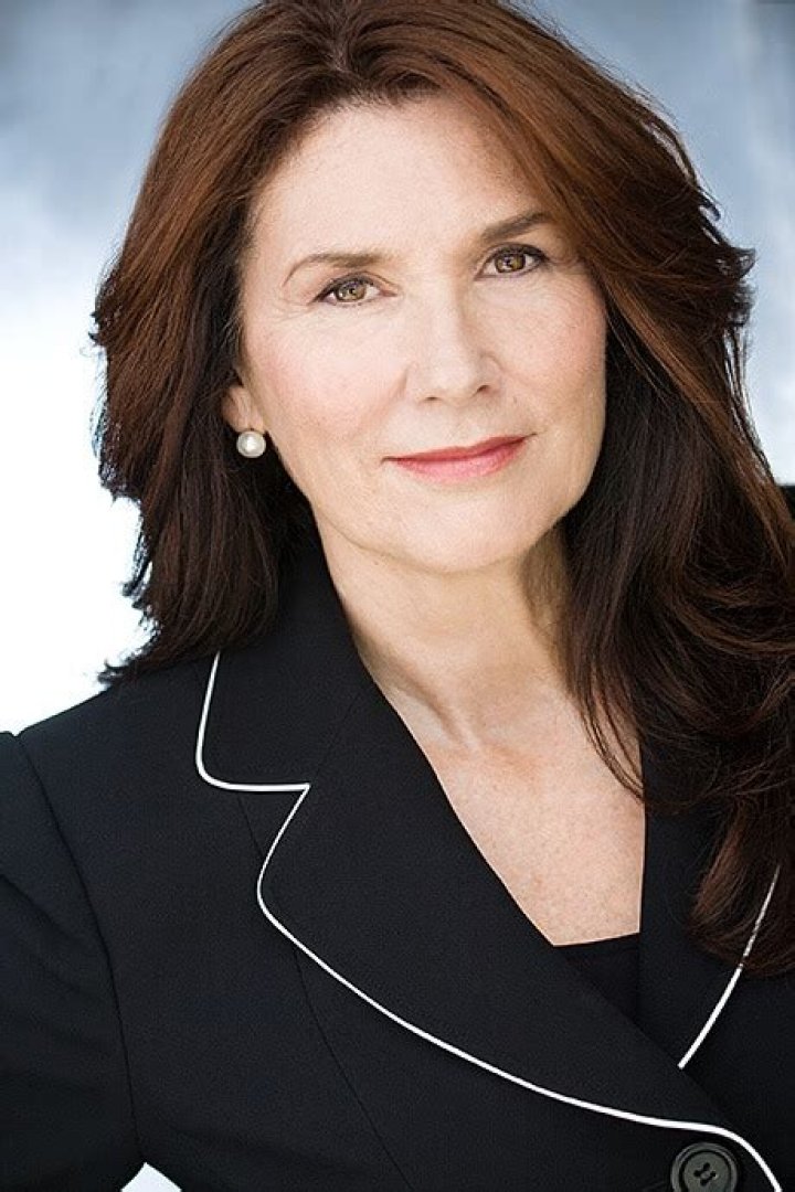Carol Cole
