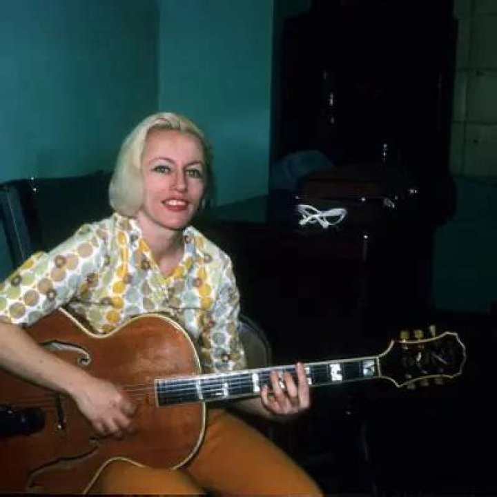 Carol Kaye