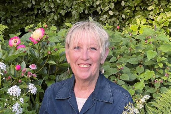 Carol Klein