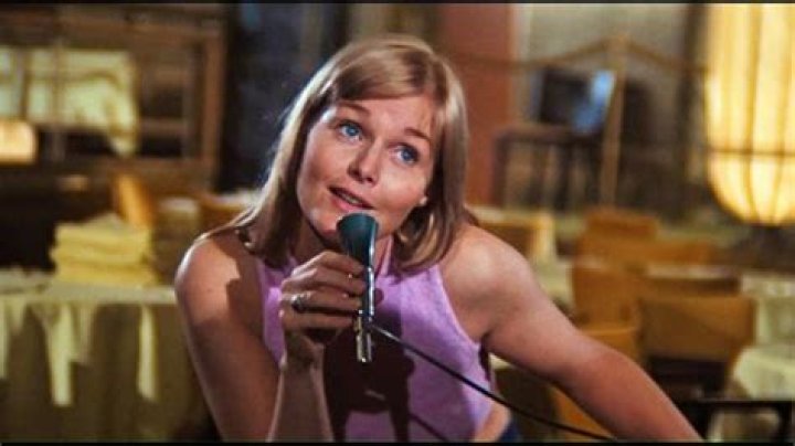 Carol Lynley