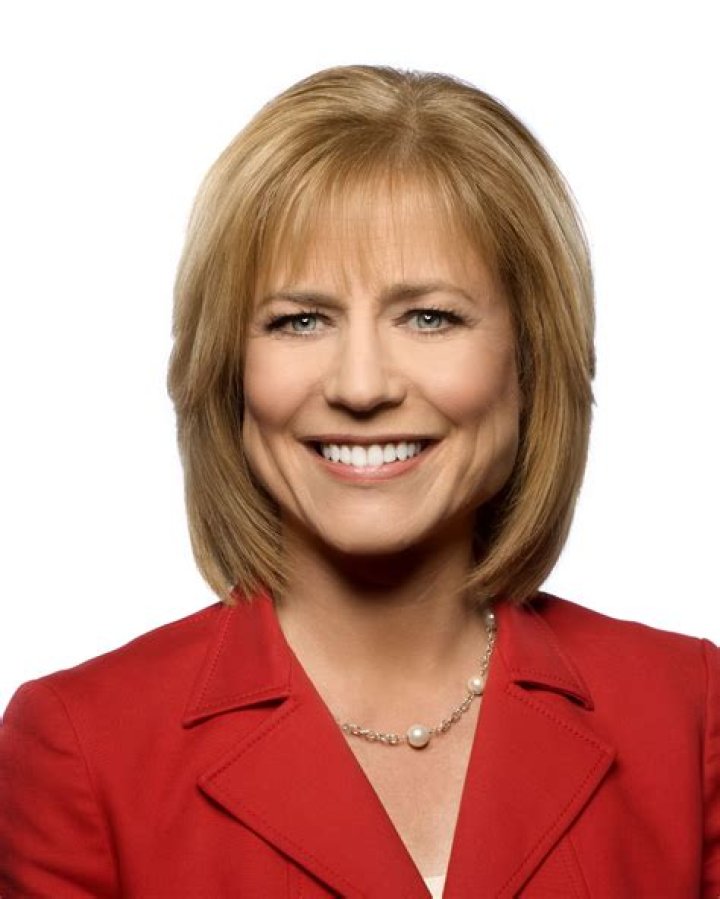 Carol Sbarge