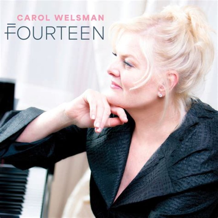 Carol Welsman