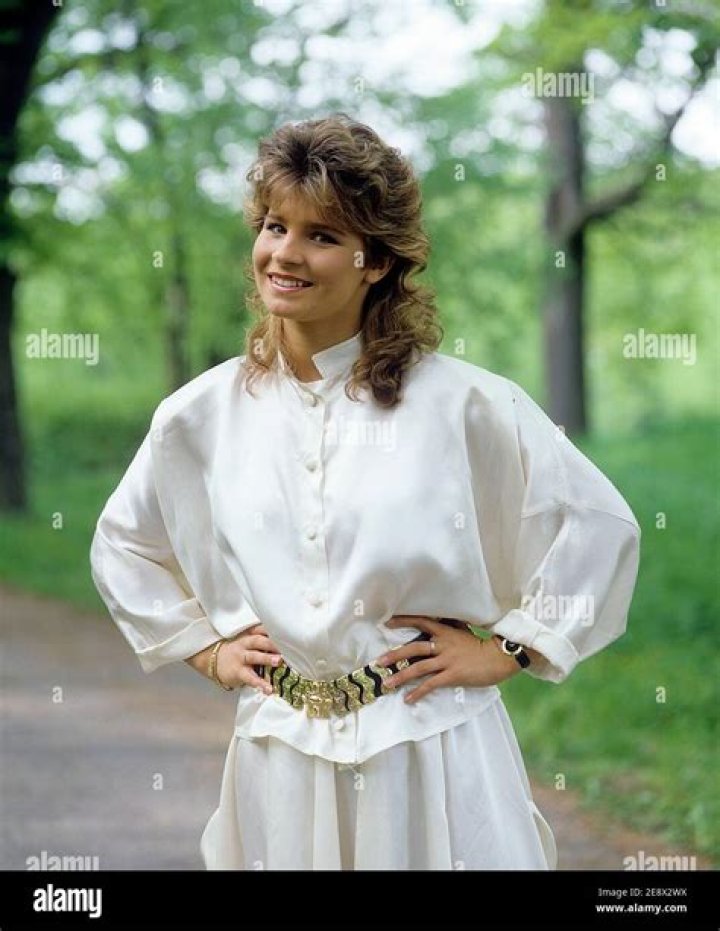 Carola Haggkvist