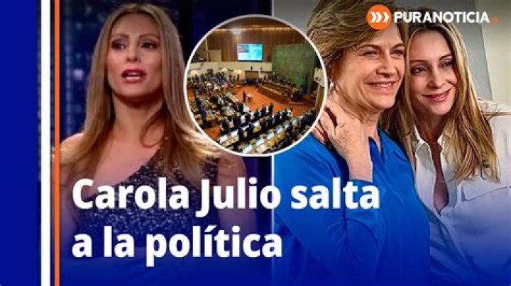 Carola Julio
