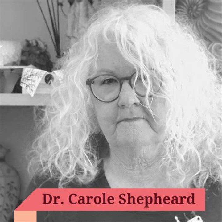 Carole Shepheard