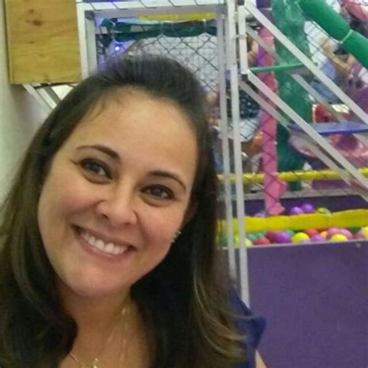 Carolina Rizzo