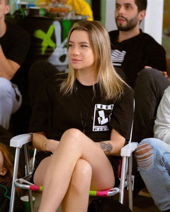 Carolina Voltan