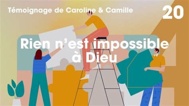 Caroline Camille