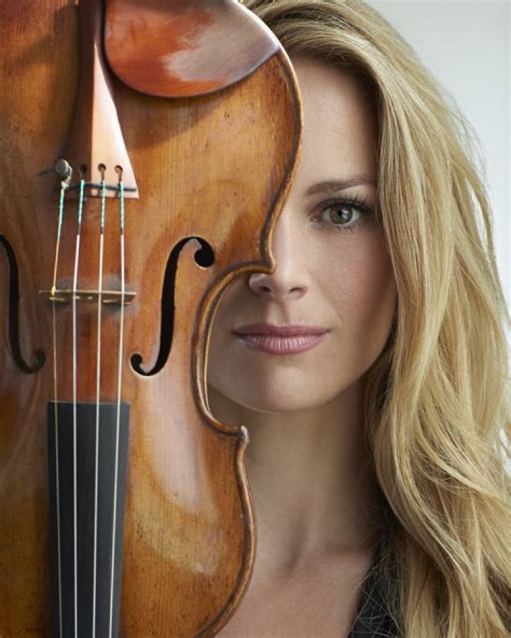 Caroline Campbell