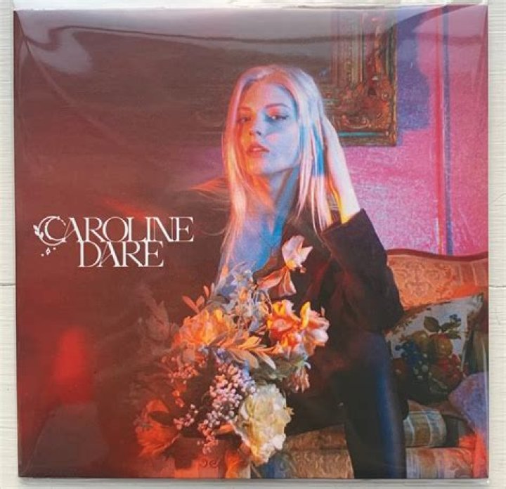 Caroline Dare