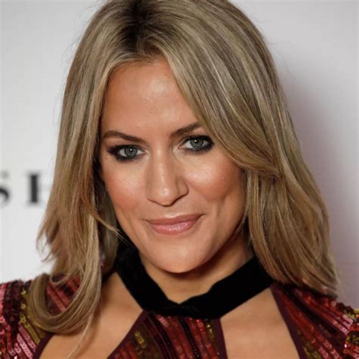 Caroline Flack