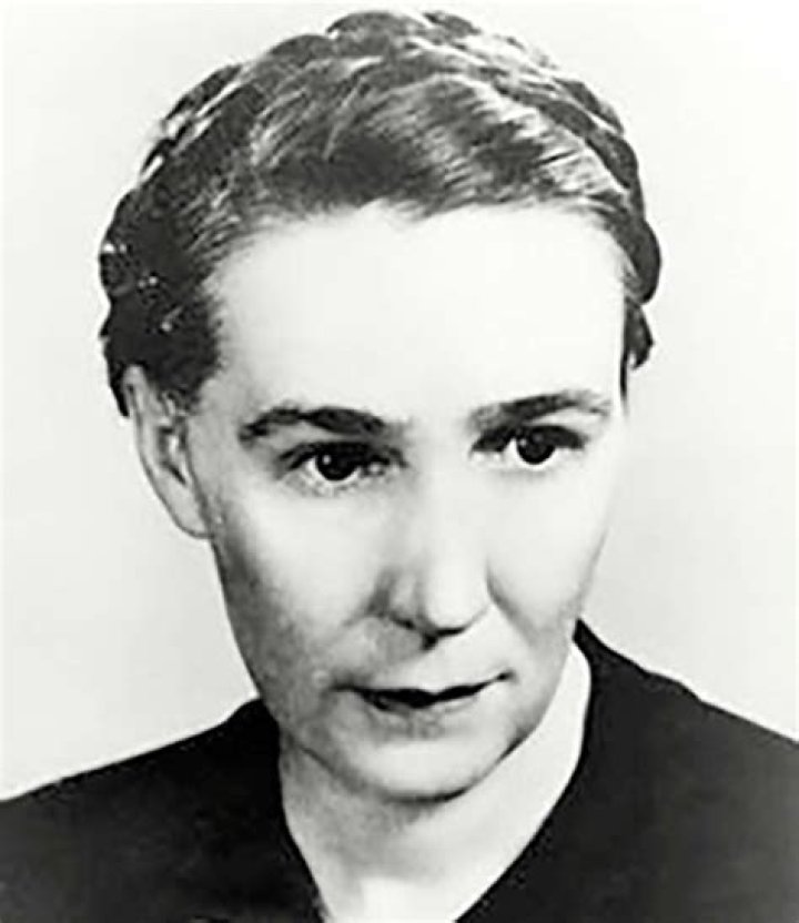 Caroline Gordon