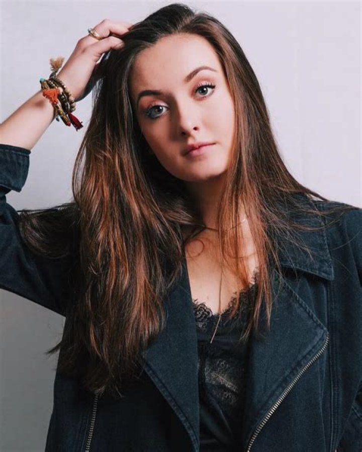 Caroline Sky