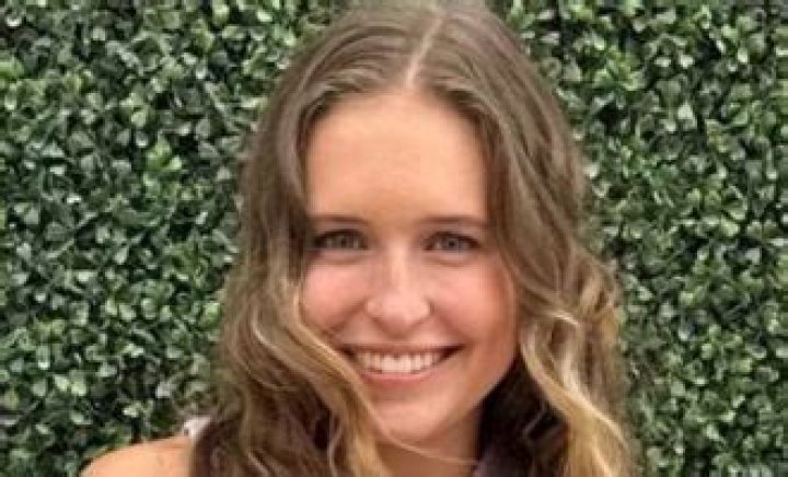 Caroline Trupp