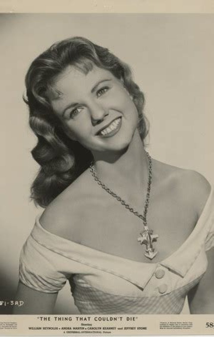 Carolyn Kearney