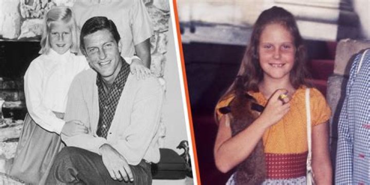 carrie beth van dyke