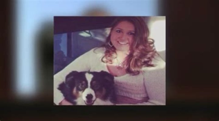 Carrie Olson | Family And Death Cause