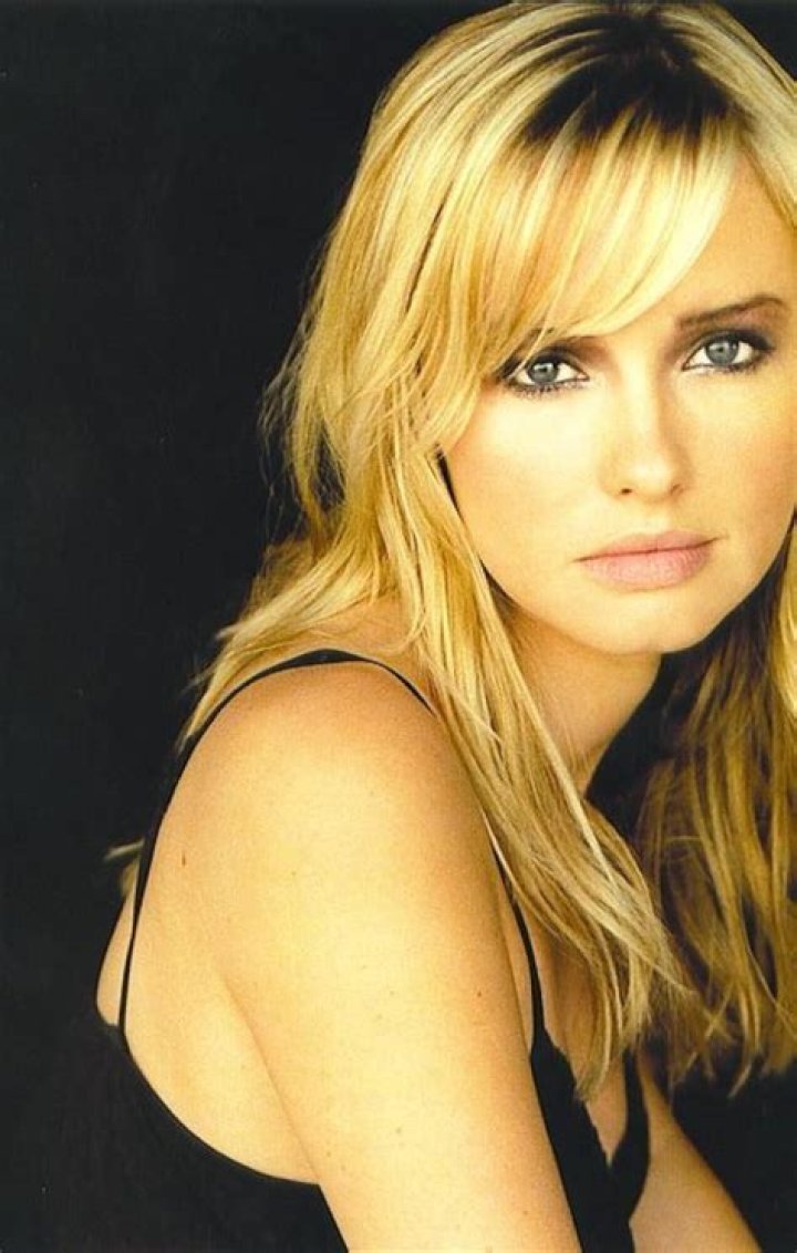 Carrie Southworth