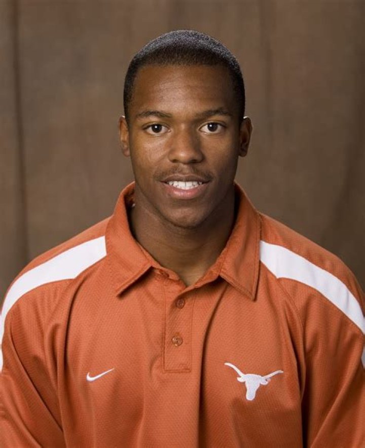 Carrington Byndom