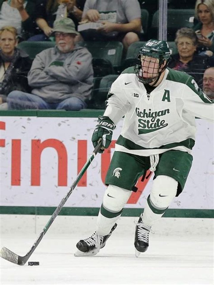 Carson Gatt