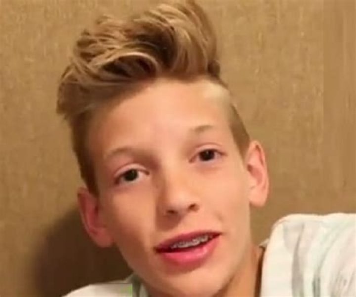 Carson Johns