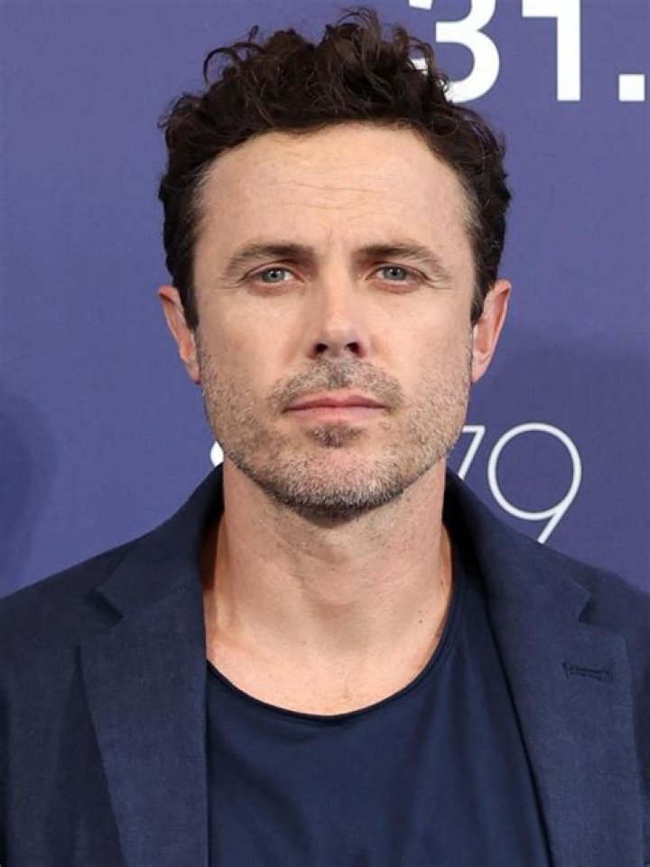 Casey Affleck