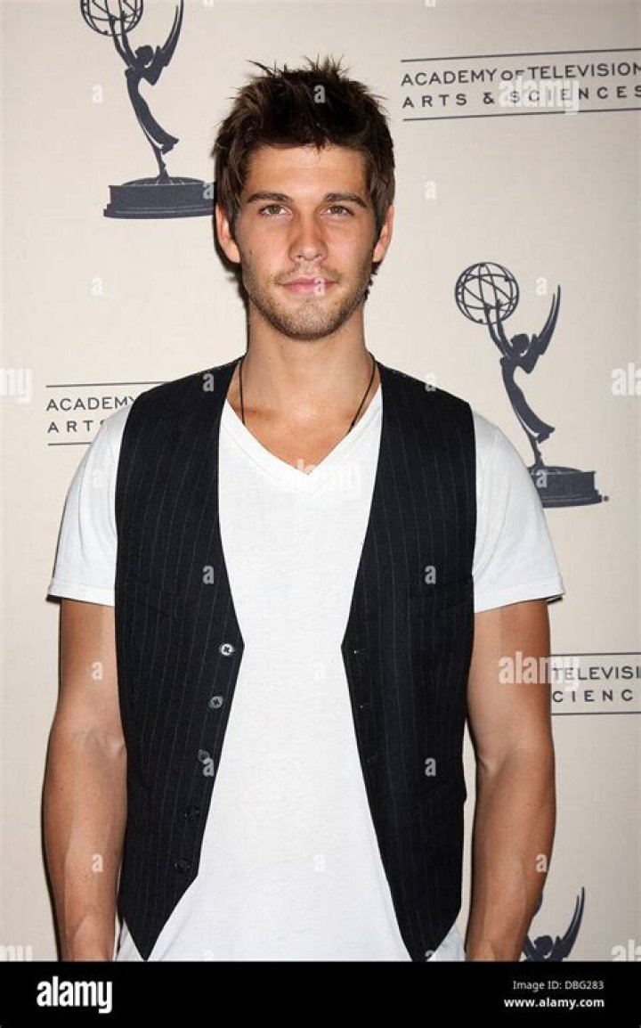 Casey Jon Deidrick