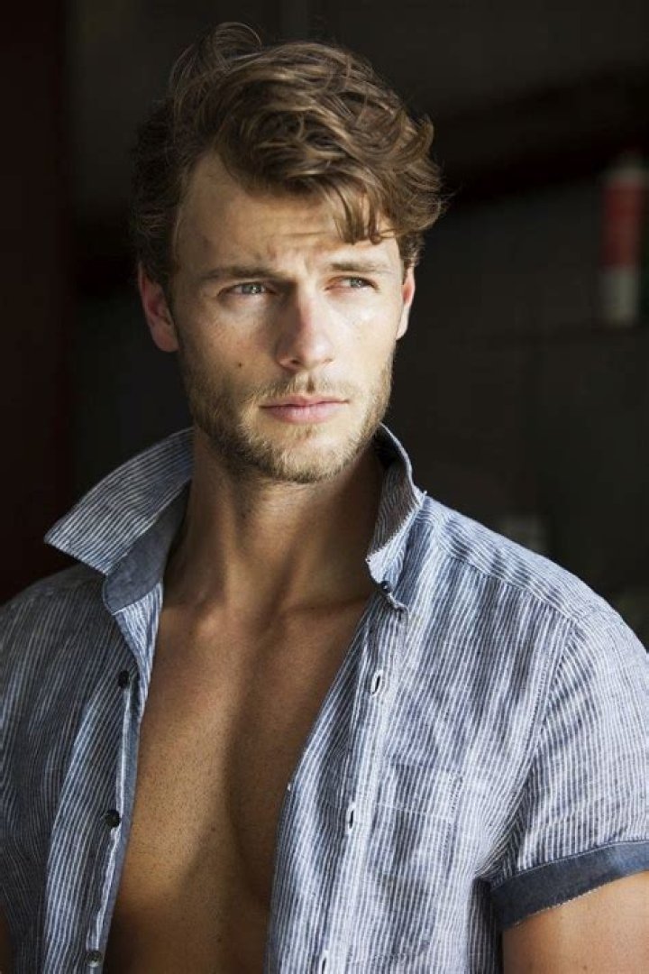 Casey Levens