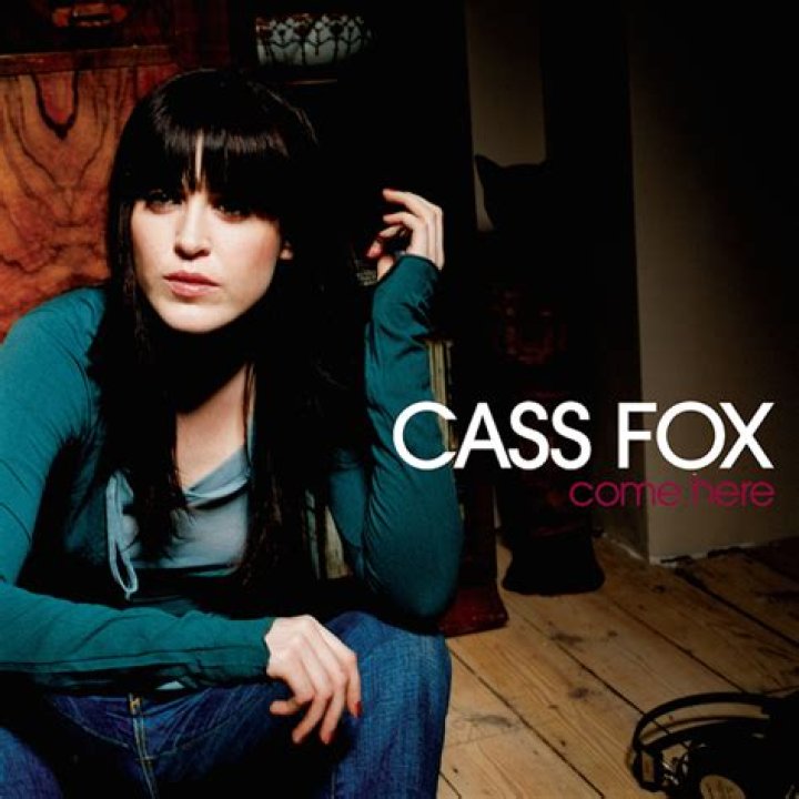 Cass Fox