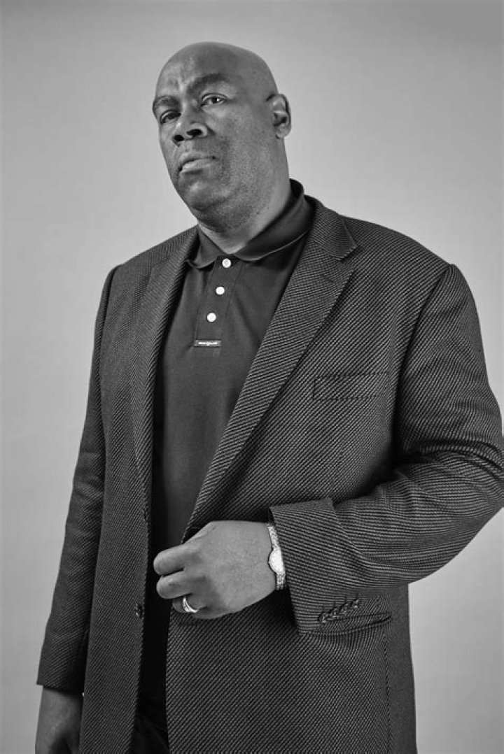 Cass Pennant