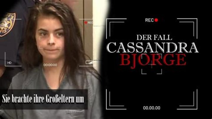 Cassandra Byorg Hand